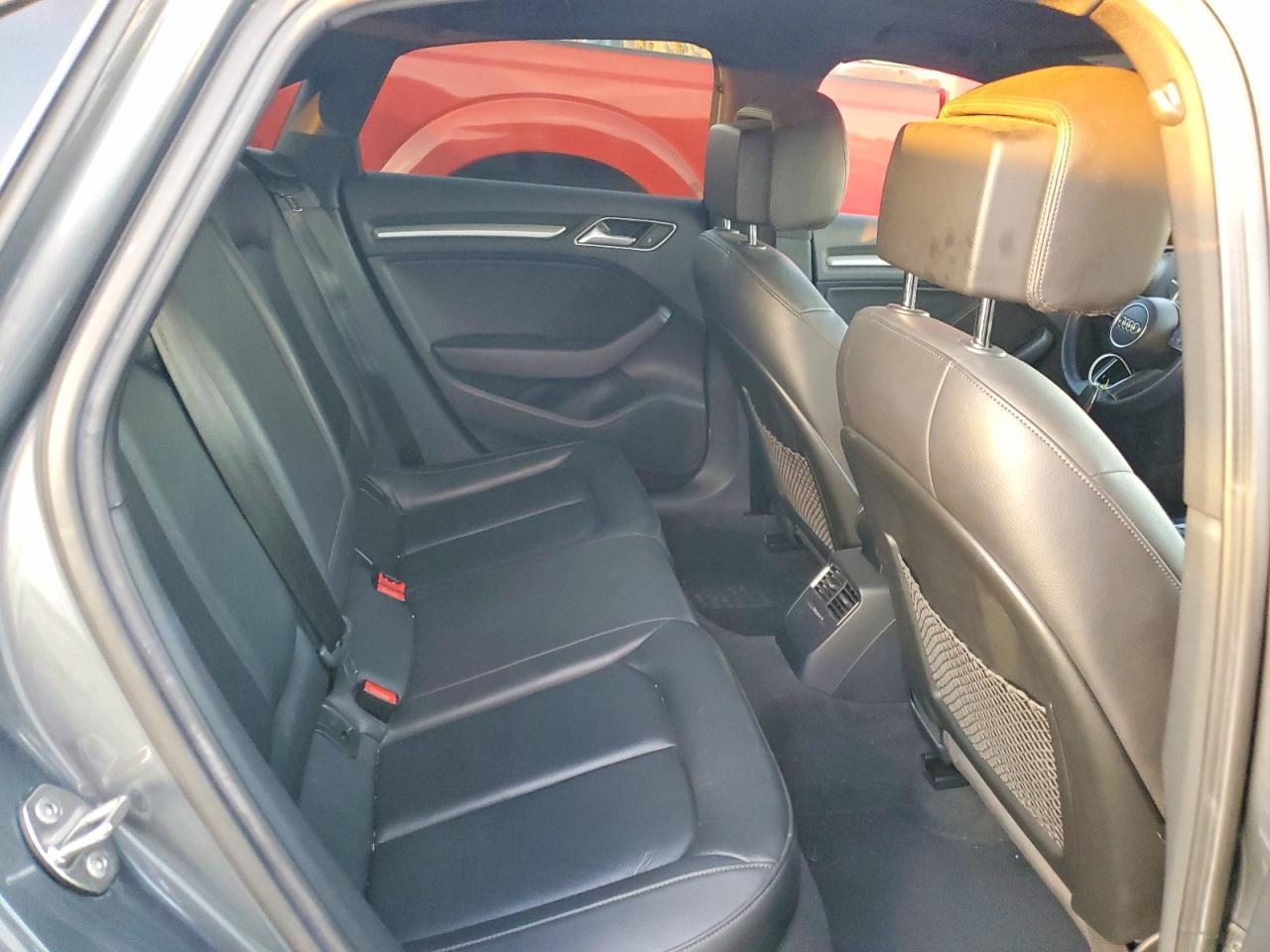 2019 AUDI A3