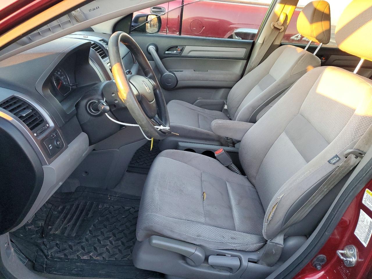 2008 HONDA CR-V