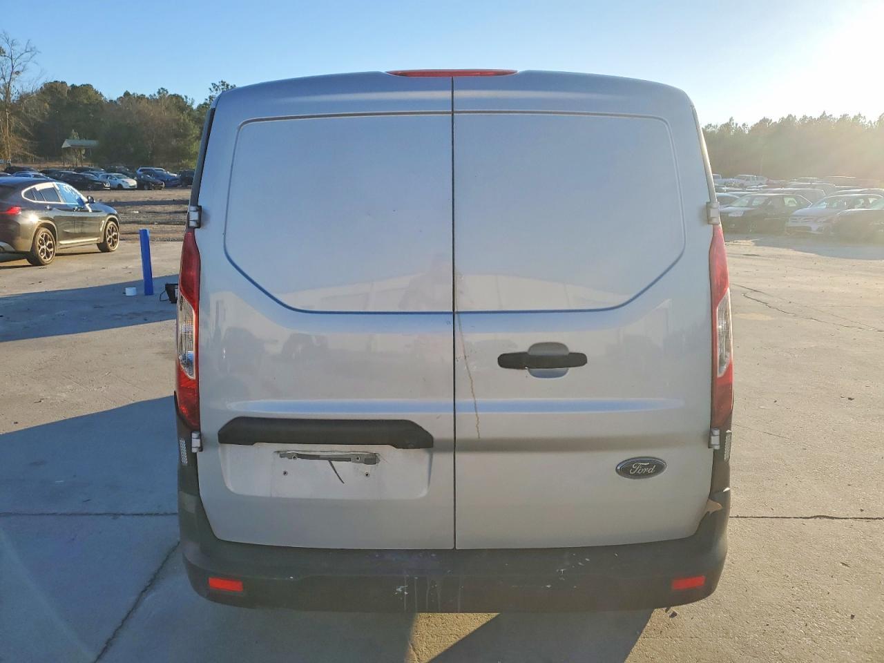 2022 FORD TRANSIT CONNECT