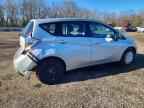 2015 NISSAN Versa Note
