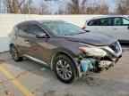 2015 NISSAN MURANO