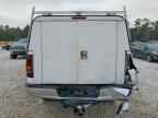 2001 CHEVROLET C2500