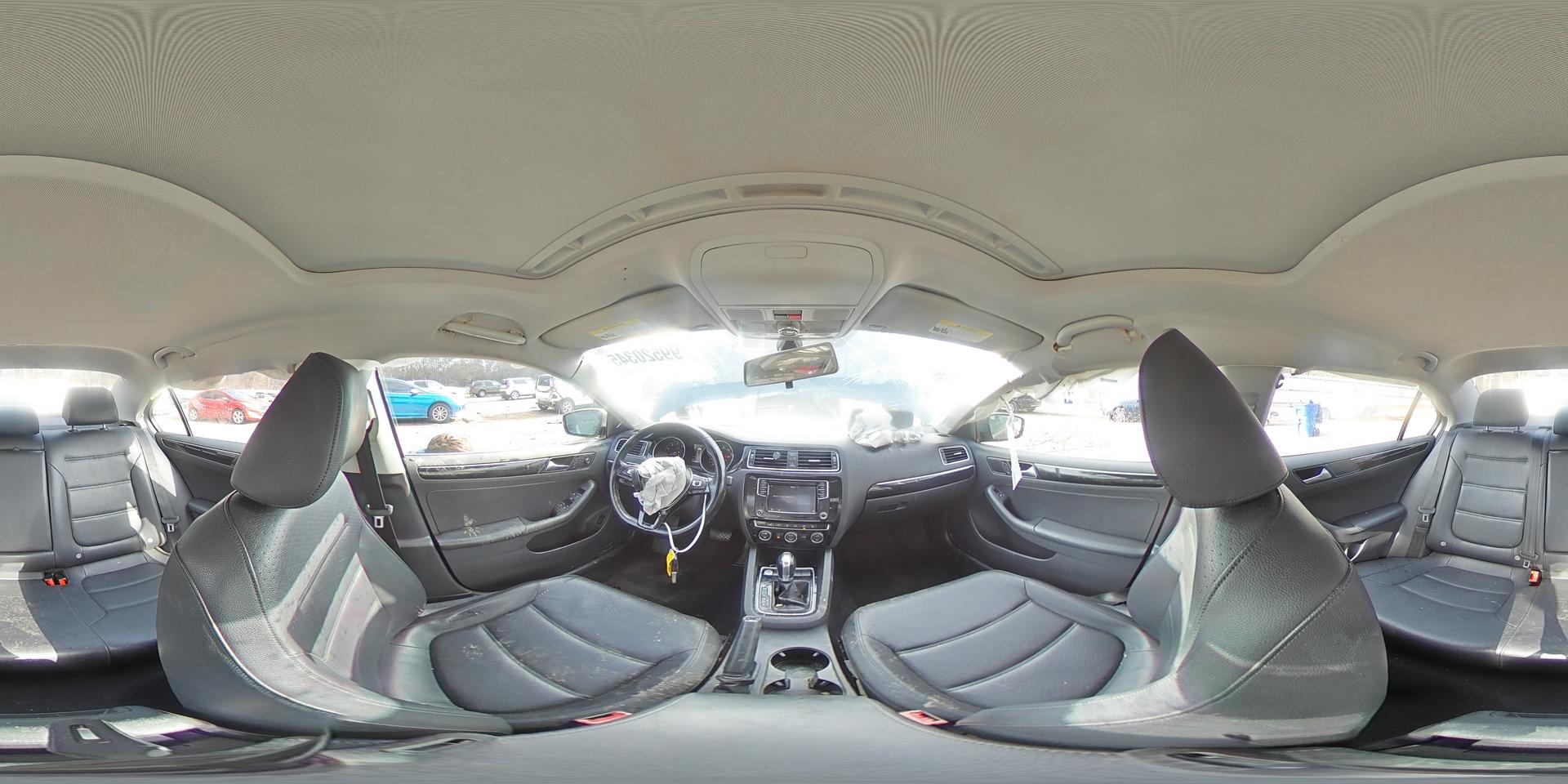 2017 VOLKSWAGEN JETTA