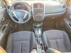 2017 NISSAN VERSA