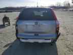 2007 HONDA CR-V