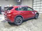 2017 SUBARU Crosstrek