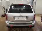 2007 HONDA PILOT