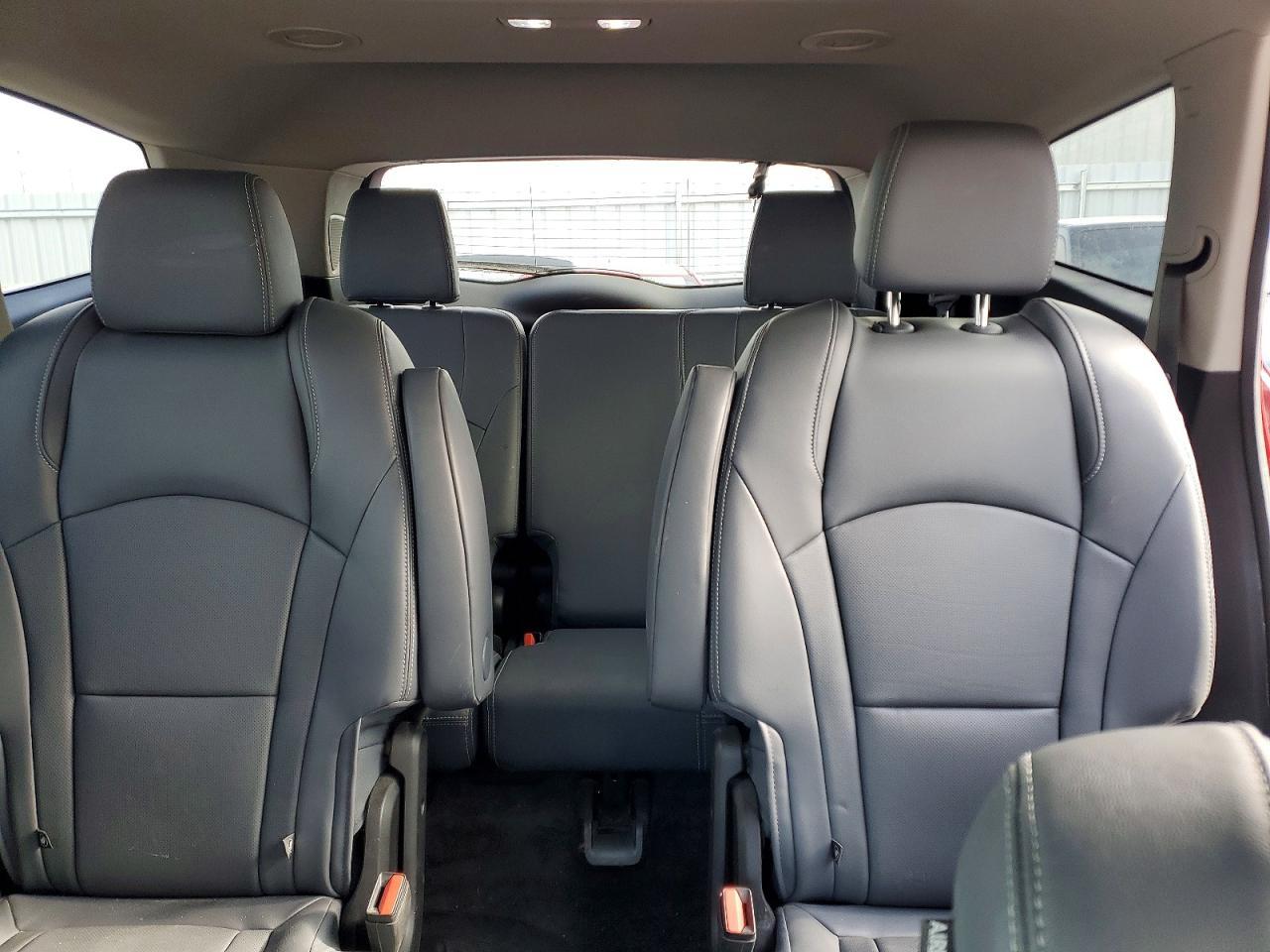 2020 BUICK ENCLAVE