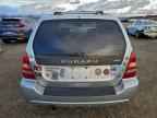 2005 SUBARU FORESTER