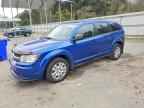 2015 DODGE JOURNEY