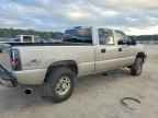 2005 CHEVROLET Silverado 2500