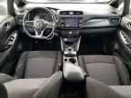 2021 NISSAN LEAF