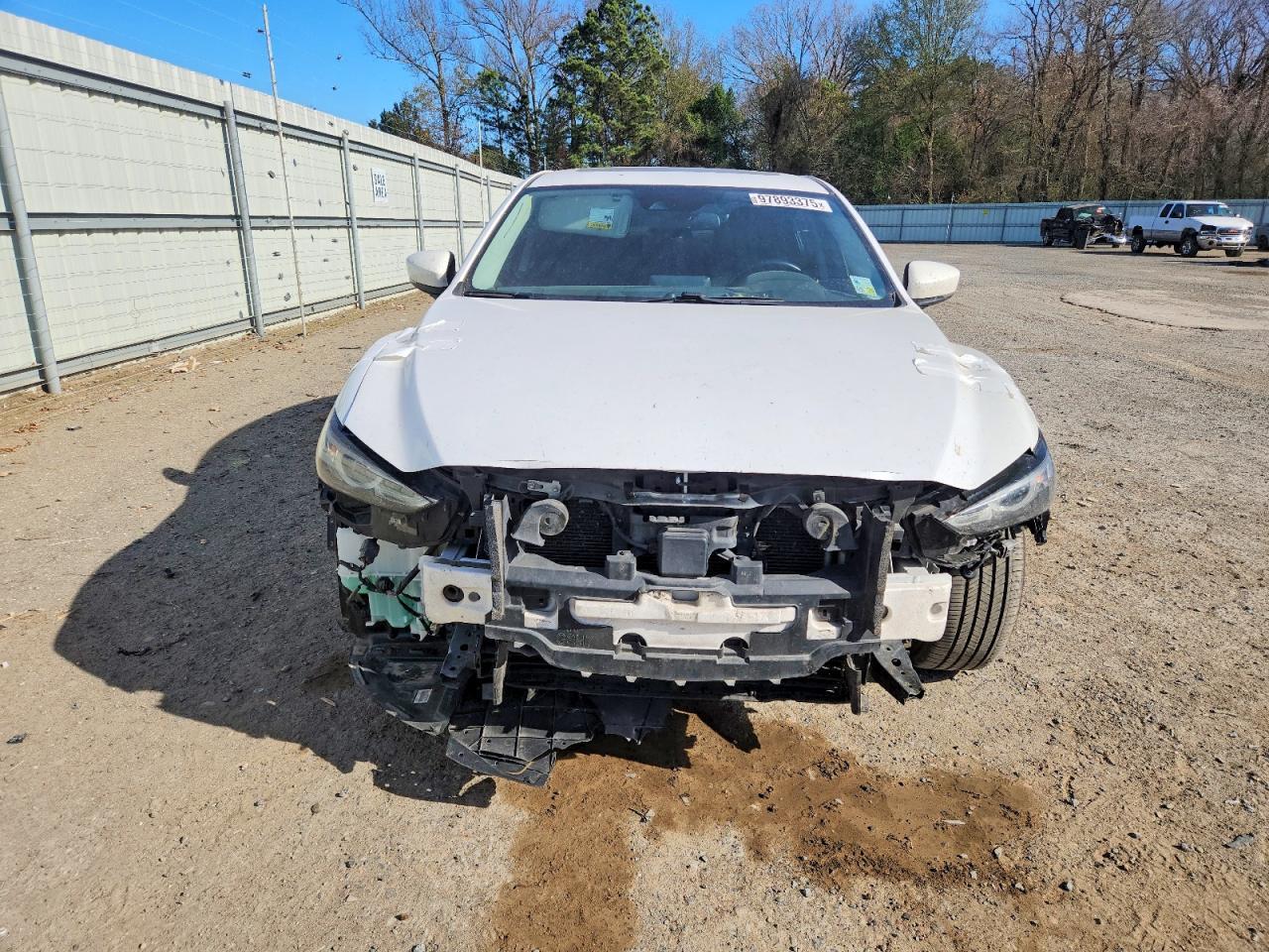 2021 MAZDA 6