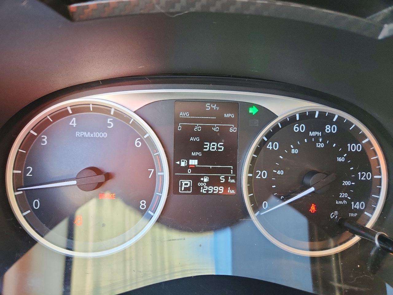 2022 NISSAN VERSA