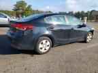 2018 KIA FORTE