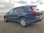 2012 CHEVROLET TRAVERSE