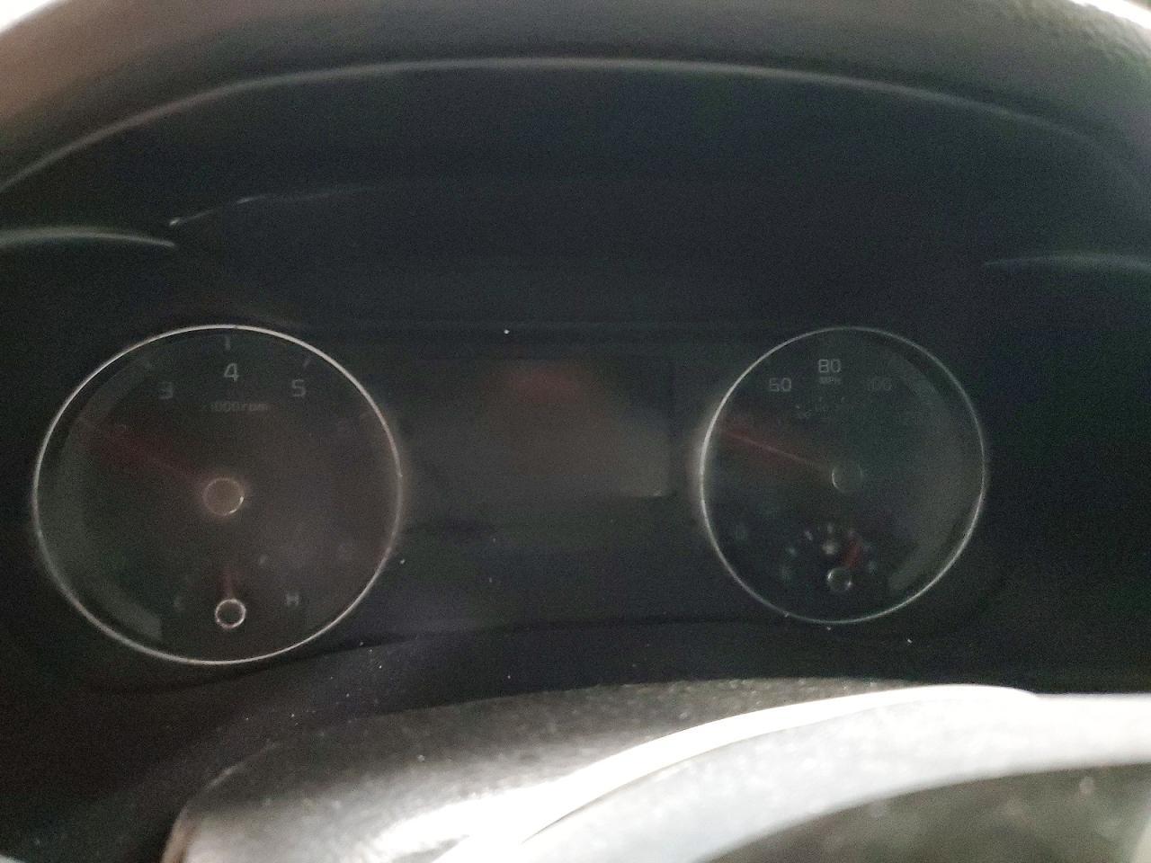 2022 KIA FORTE