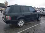 2003 LAND ROVER RANGE ROVER