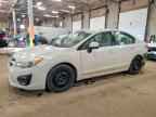 2013 SUBARU IMPREZA