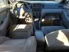 2003 TOYOTA COROLLA