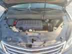 2014 CHEVROLET TRAVERSE