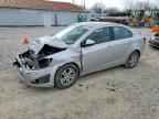 2012 CHEVROLET SONIC