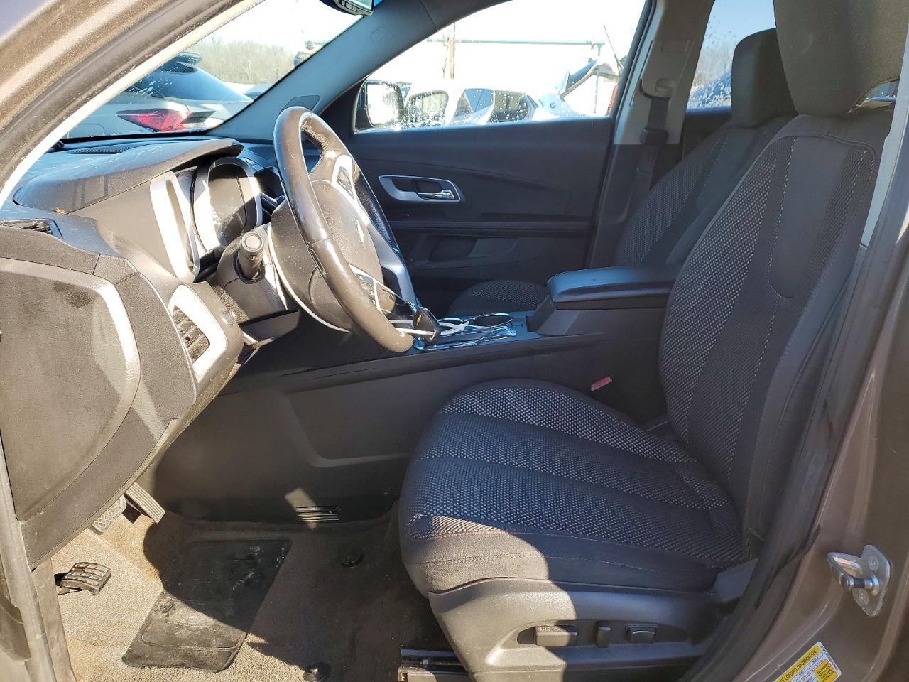 2011 CHEVROLET EQUINOX