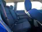 2007 SUBARU FORESTER