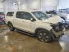 2017 HONDA Ridgeline