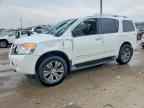 2015 NISSAN Armada