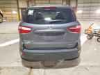 2021 FORD EcoSport