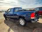 2007 GMC Sierra