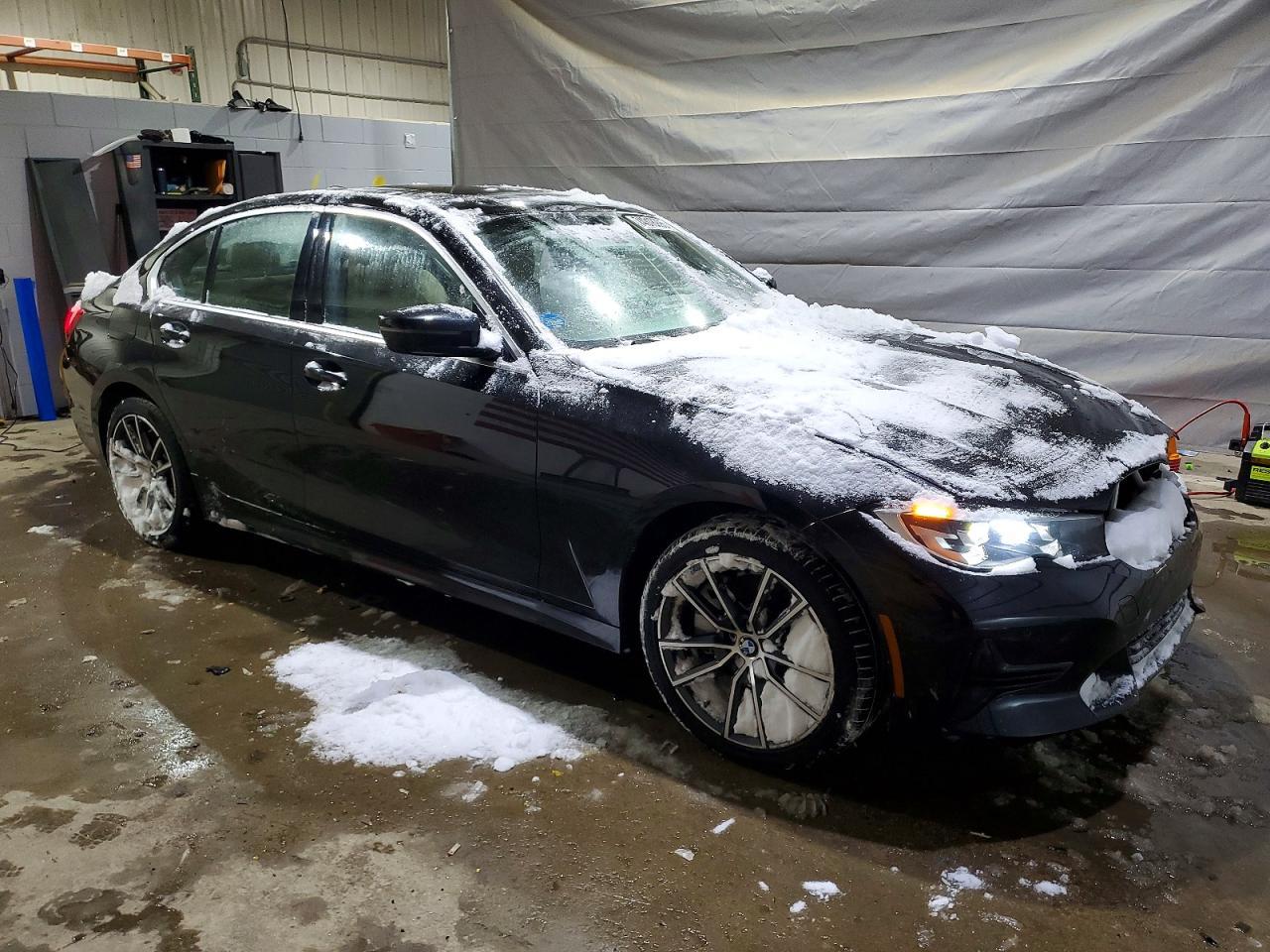 2019 BMW 3 SERIES