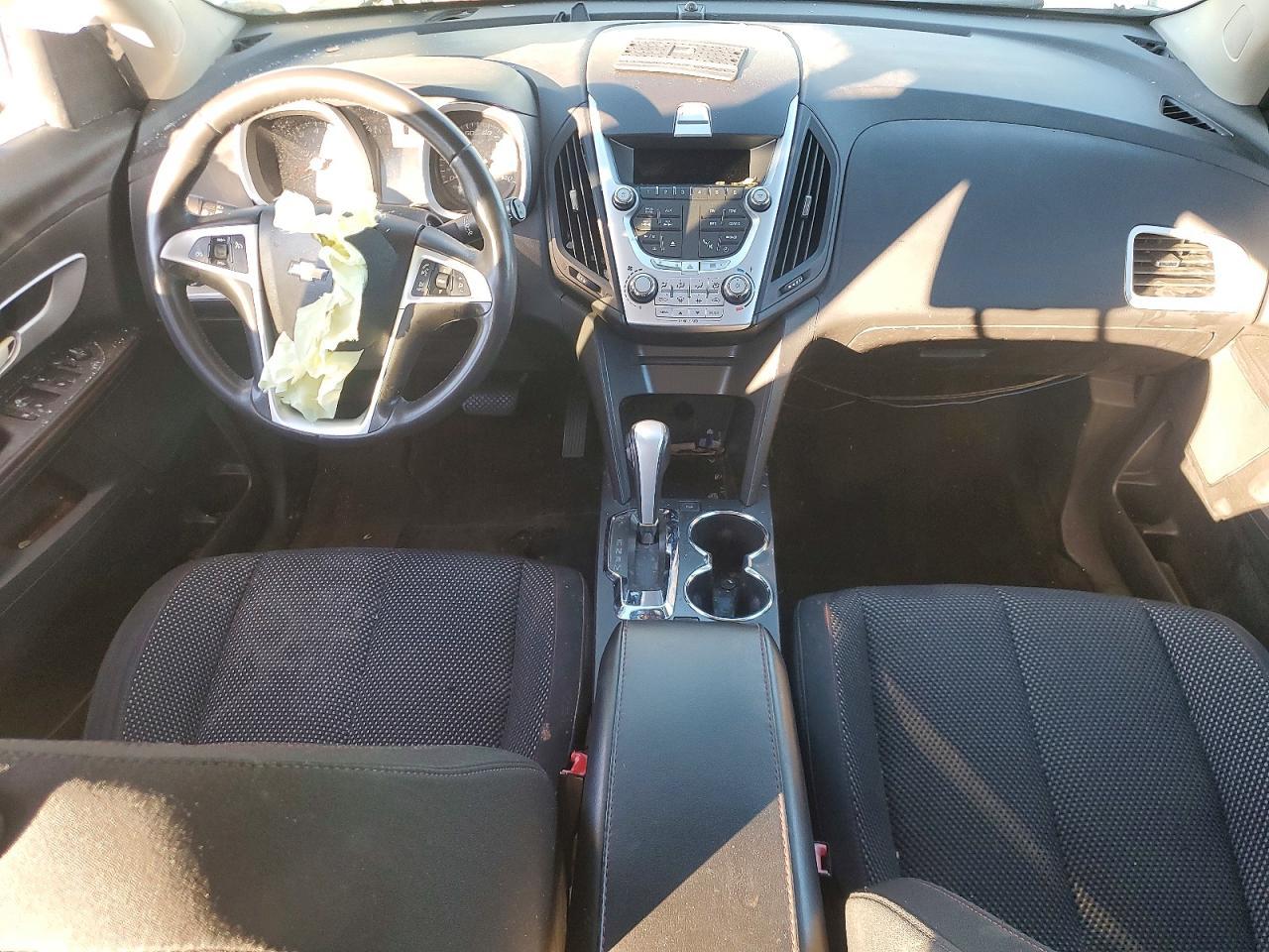 2011 CHEVROLET EQUINOX
