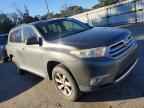 2013 TOYOTA HIGHLANDER