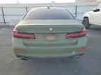 2021 BMW 5 series