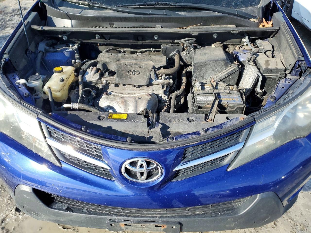 2014 TOYOTA RAV4