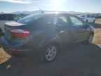 2015 FORD Fiesta