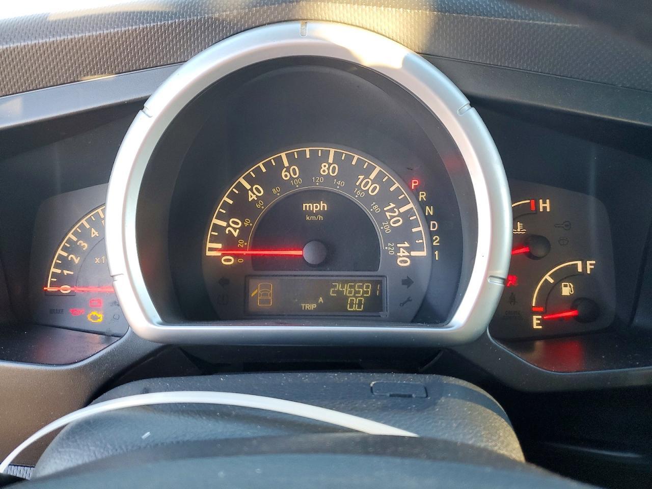 2008 HONDA Ridgeline