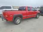 2002 CHEVROLET Silverado