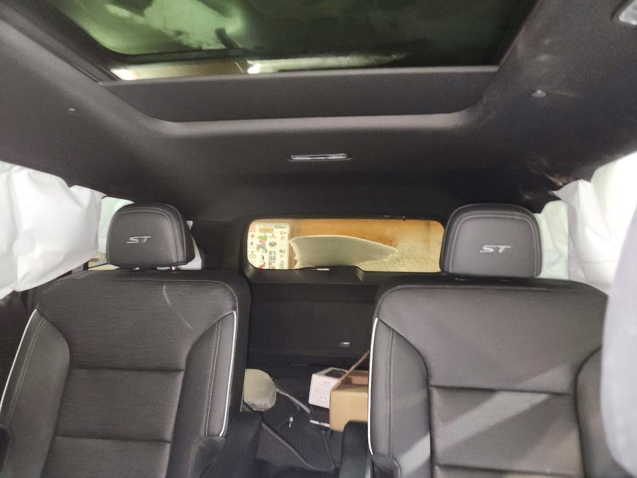 2025 BUICK ENCLAVE