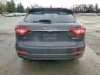 2018 MASERATI Levante