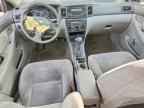 2003 TOYOTA COROLLA