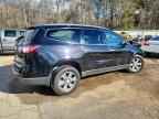 2016 CHEVROLET TRAVERSE