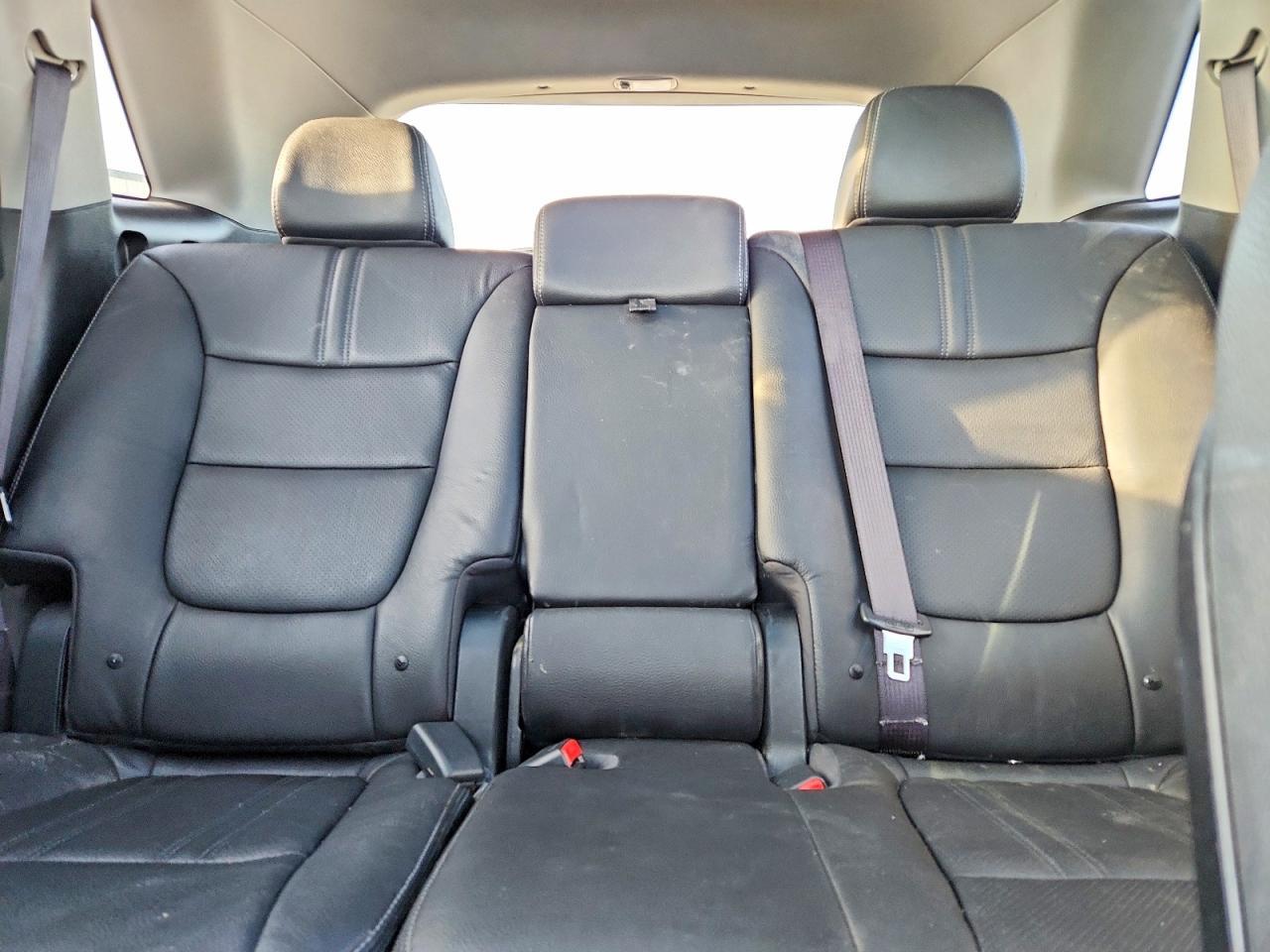 2014 KIA SORENTO
