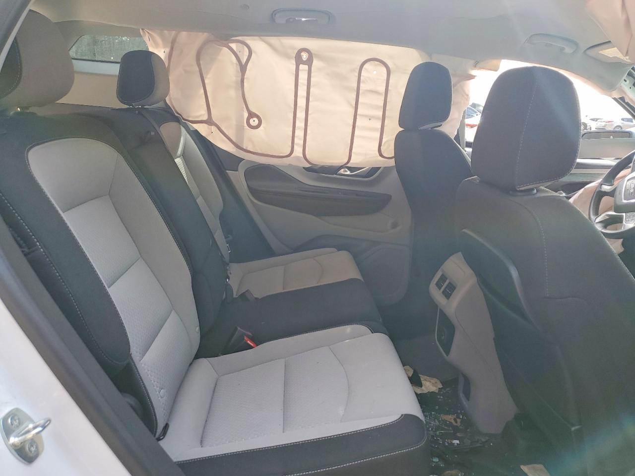 2022 GMC Terrain