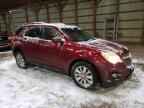 2010 CHEVROLET EQUINOX