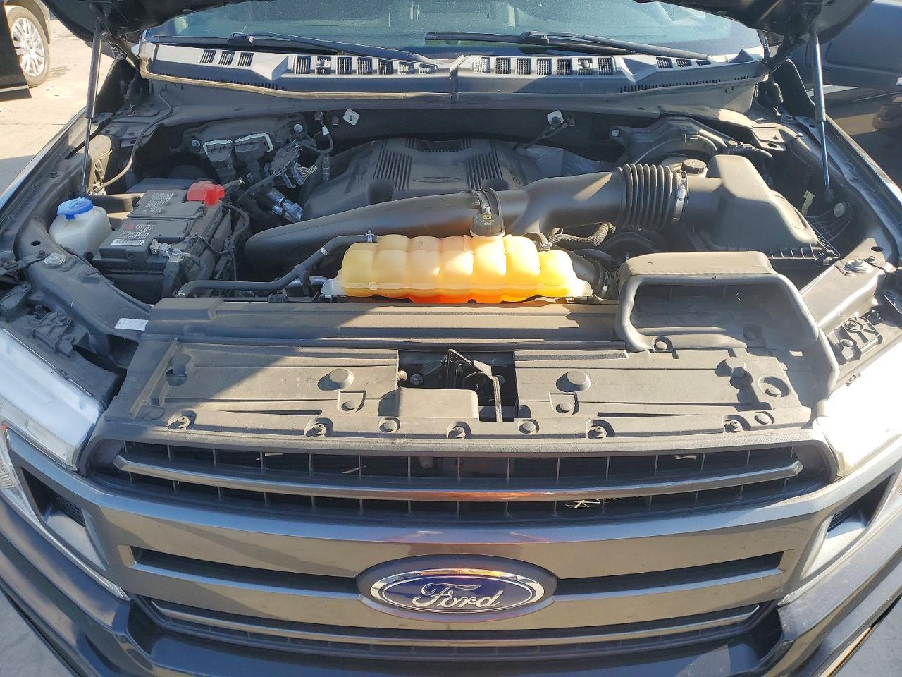 2018 FORD F-150 Lightning