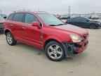 2015 CHEVROLET Captiva