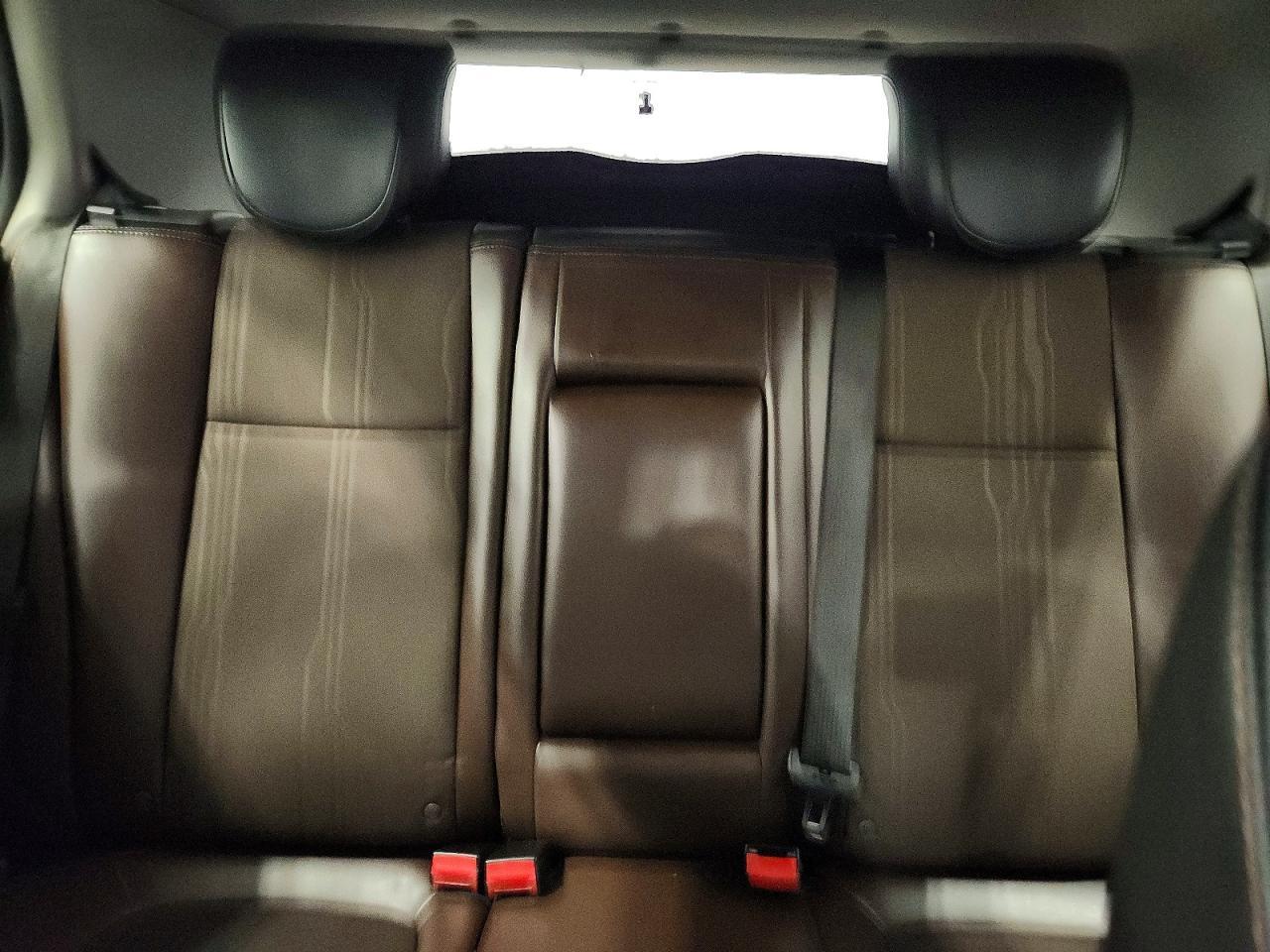 2015 CHEVROLET TRAX